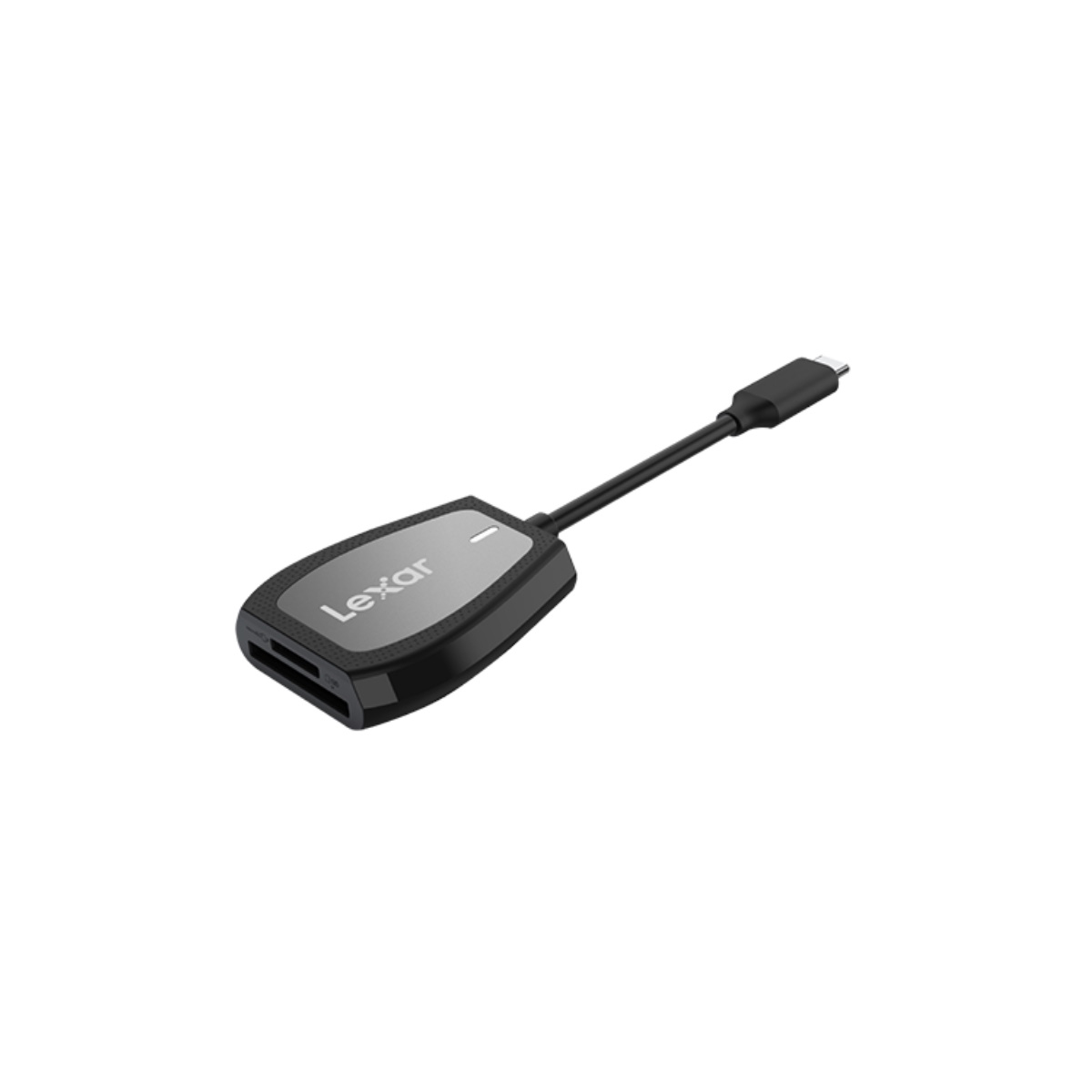 Lexar Professional USB-C™ Dual-Slot Leser