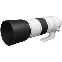 Canon RF 200-800mm F6.3-9 IS USM