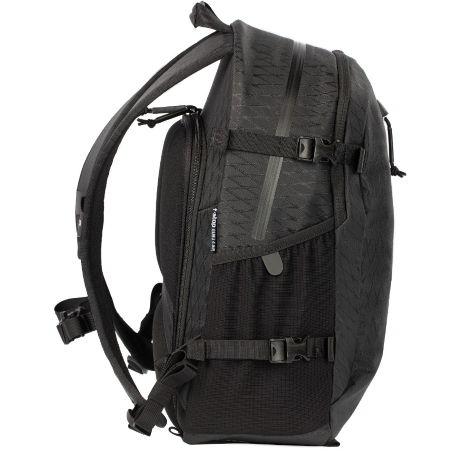F-Stop Rucksack Guru 4 AIR 24L FTV anthrazit