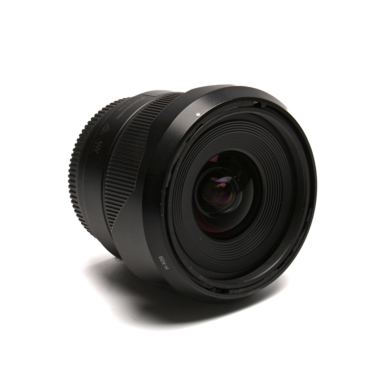 Panasonic LUMIX Leica DG SUMMILUX 9mm F1.7 Asph. für MFT-Mount gebraucht