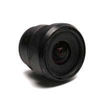 Panasonic LUMIX Leica DG SUMMILUX 9mm F1.7 Asph. für MFT-Mount gebraucht