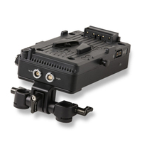 Tilta UBP-V Tilta Universal-Batterieplatte V-Mount