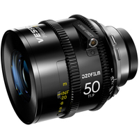 DZOFILM VESPID PRIME V2 50mm T1.9 (VV/FF) Metric für PL-Mount