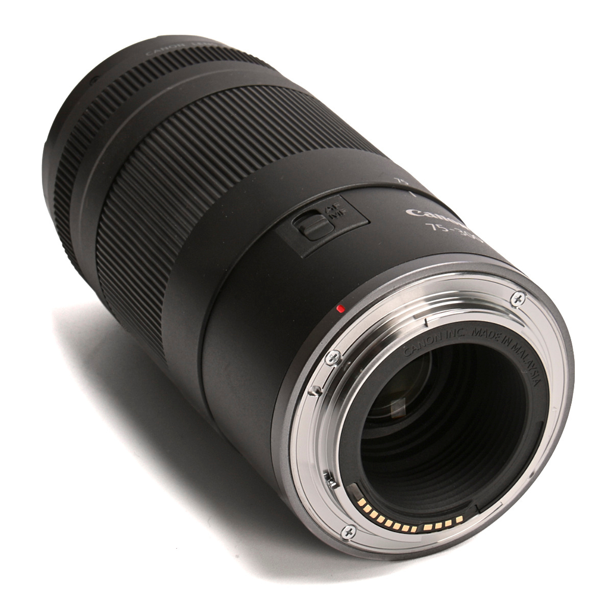 Canon RF 75-300mm F4-5.6 gebraucht