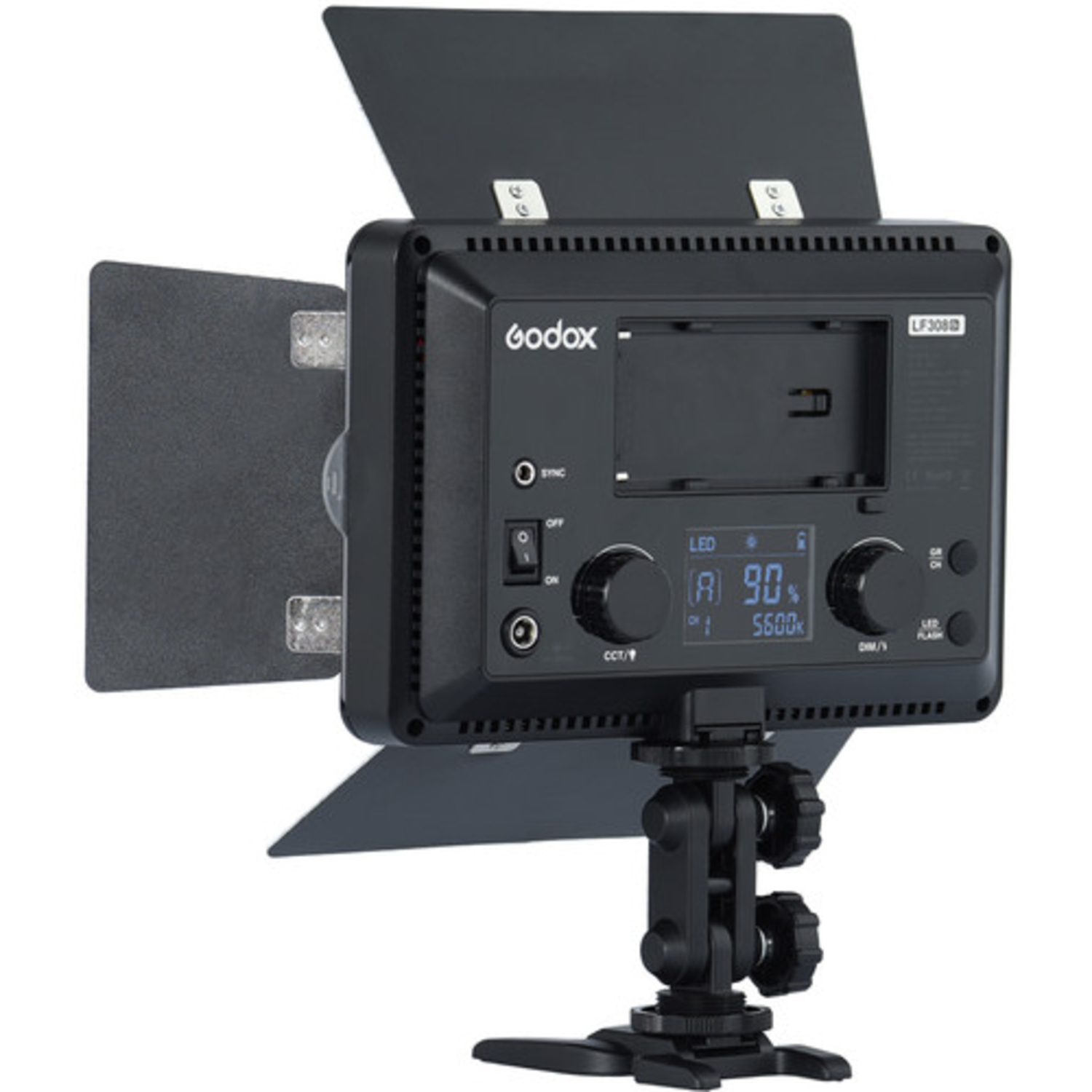 Godox Led LF308BI