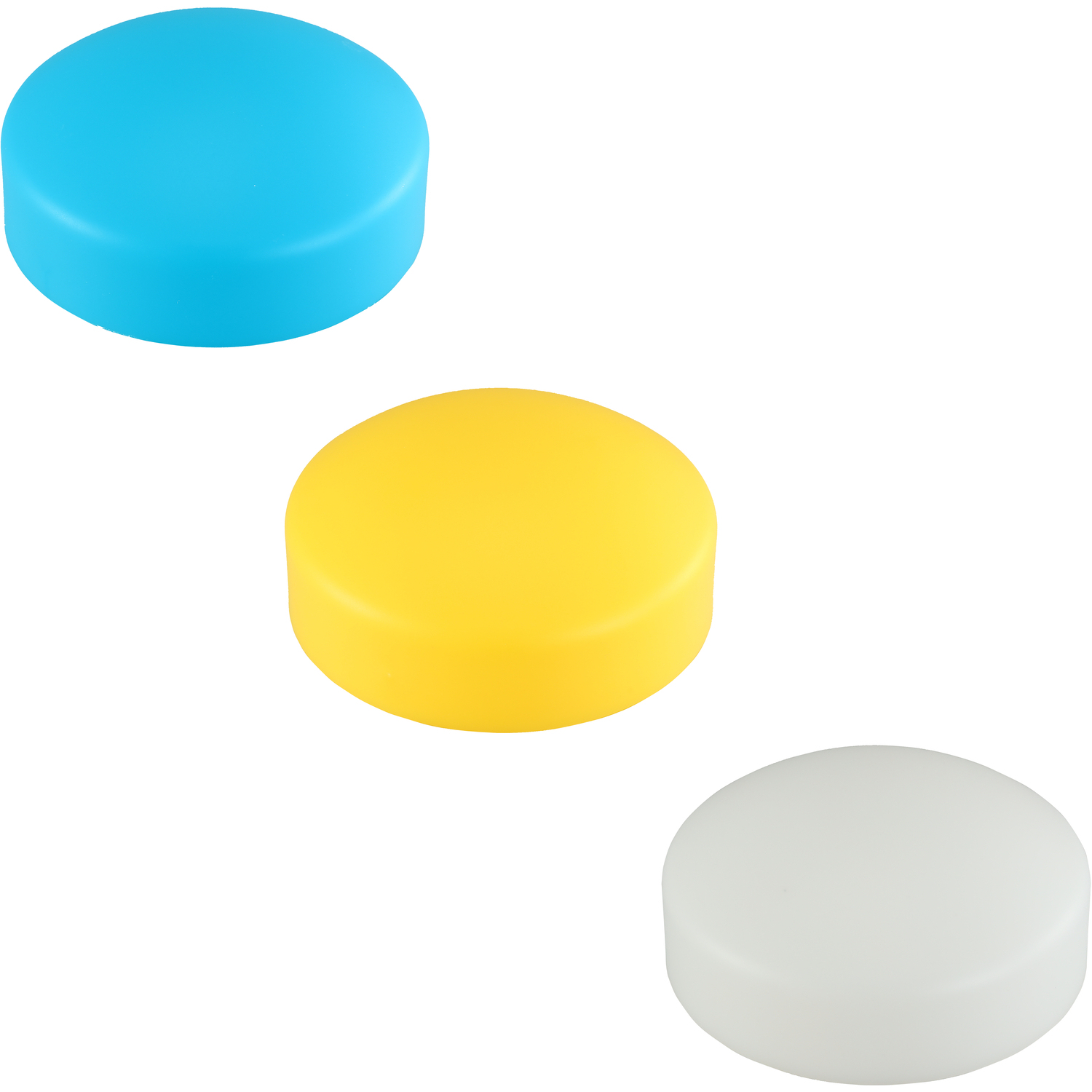 Rollei Farbdiffusor-Set für HS Freeze Q1 und HS Freeze Portable Pro