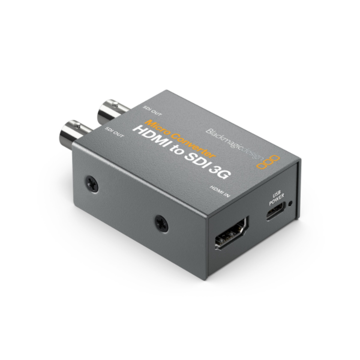 Blackmagic Micro Converter HDMI zu SDI 3G PSU