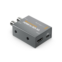 Blackmagic Micro Converter HDMI zu SDI 3G PSU