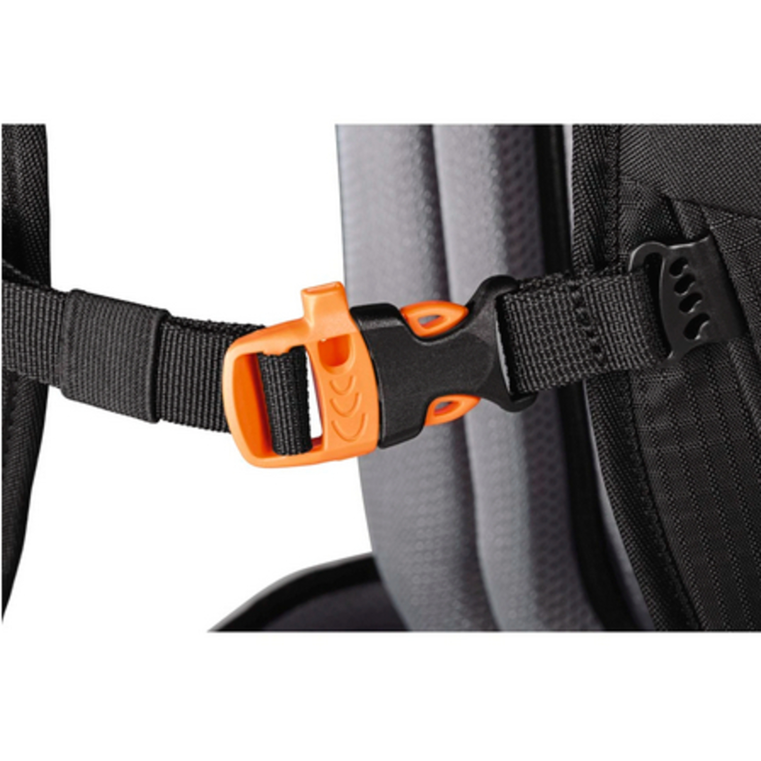 Hama Fotorucksack Profitour 180 15L schwarz 