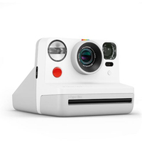 Polaroid Everything Box Now weiß