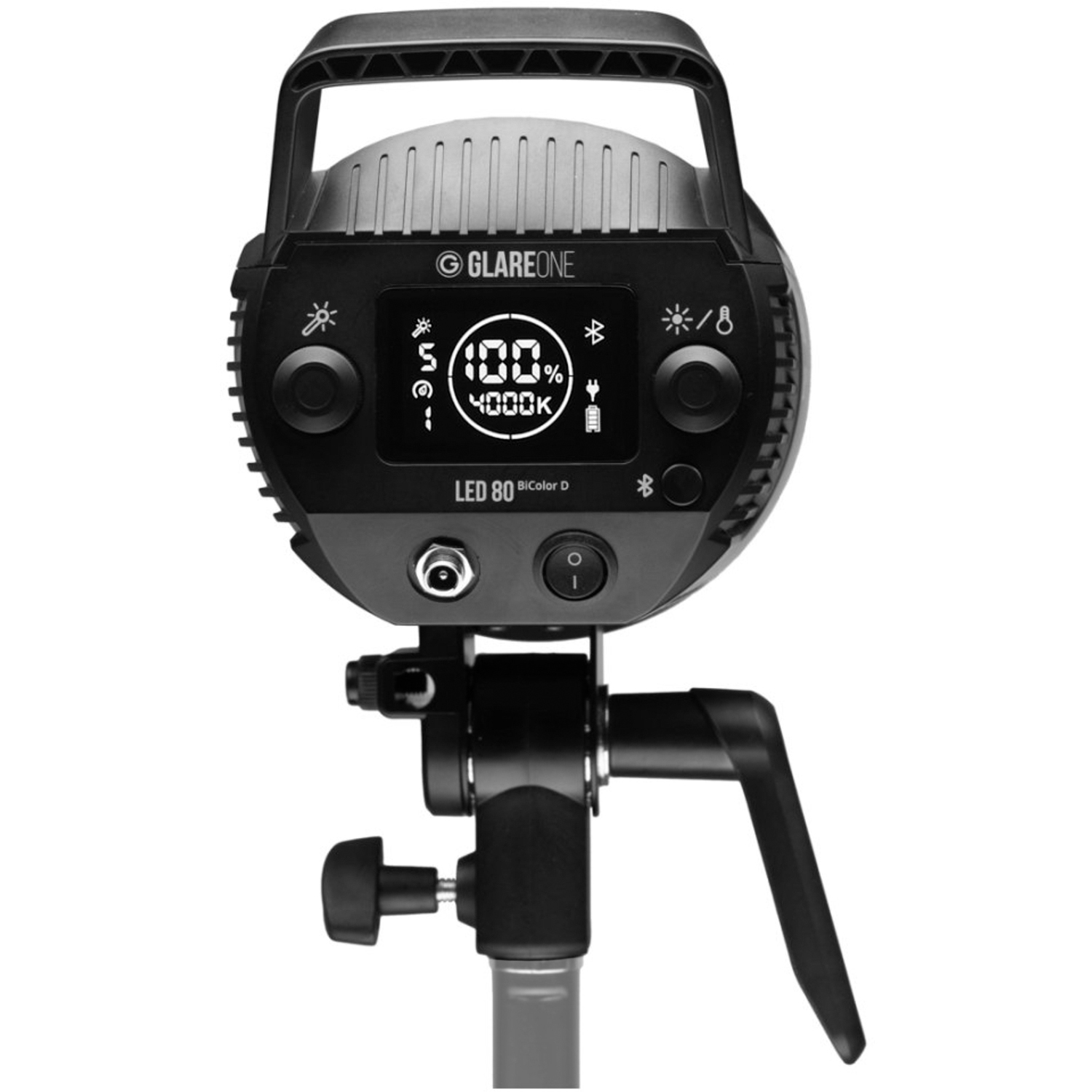 GlareOne LED 80 BiColor D