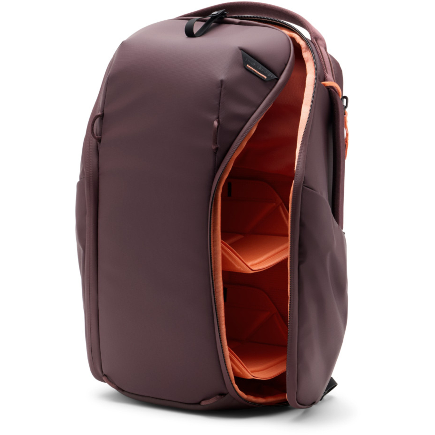 Peak Design Fotorucksack Everyday Zip 15L Eclipse