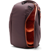 Peak Design Fotorucksack Everyday Zip 15L Eclipse
