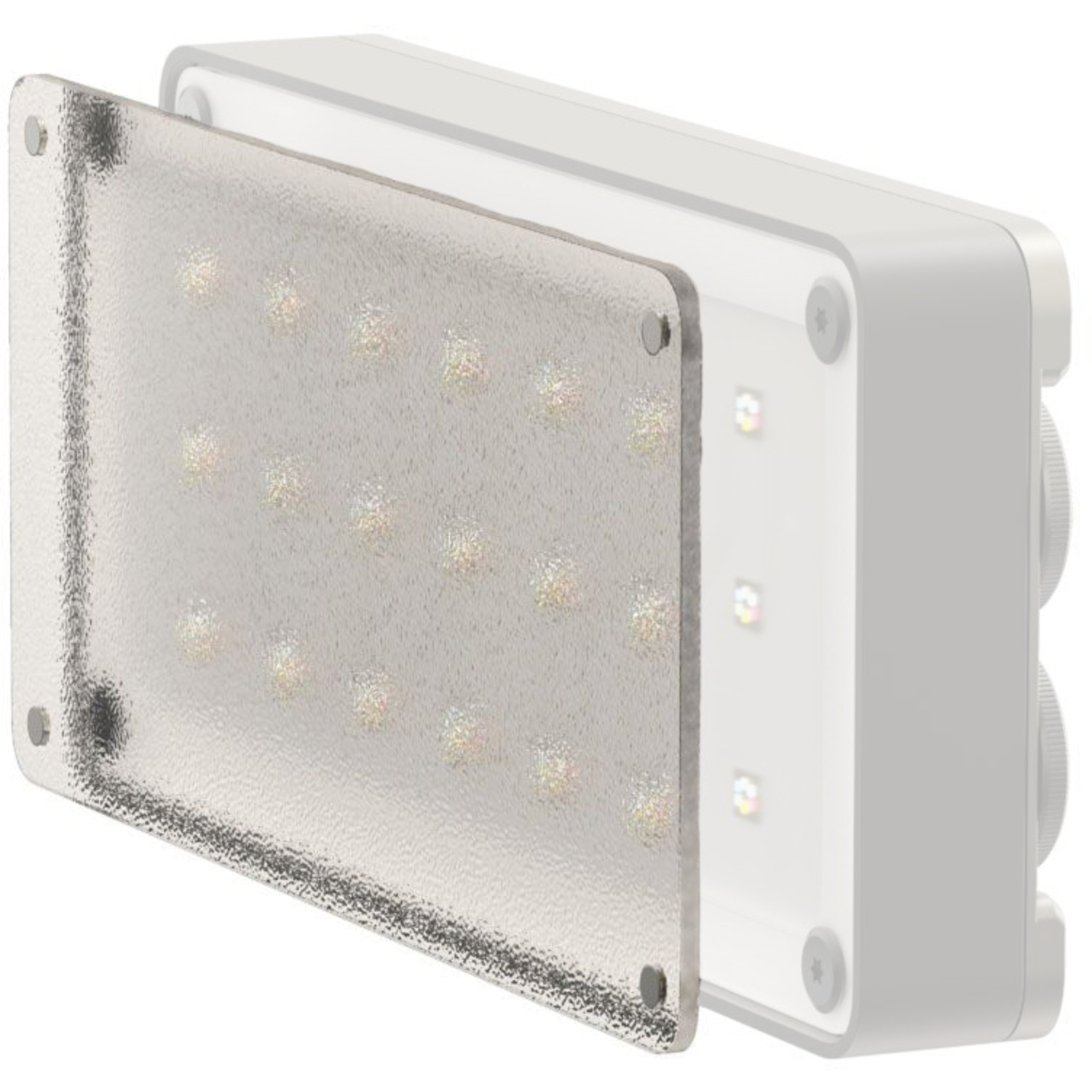 Kelvin Light Modifier Kit für PLAY-Serie