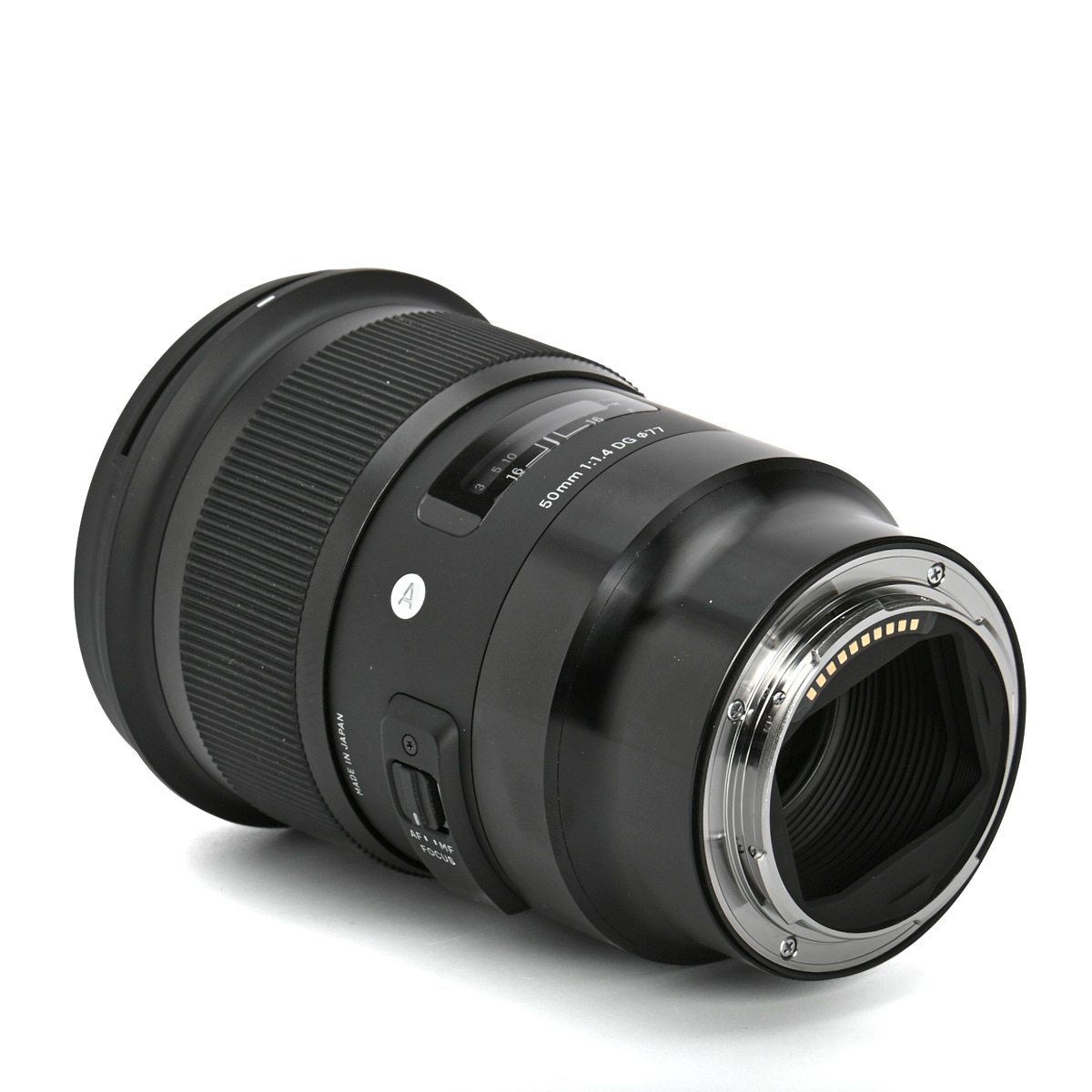 Sigma 50mm F1.4 DG HSM Art für L-Mount gebraucht