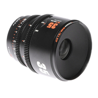7Artisans Hope 35mm T2.1 für Canon RF-Mount schwarz gebraucht