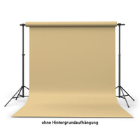 Calumet 1,35x11m Banana Hintergrund