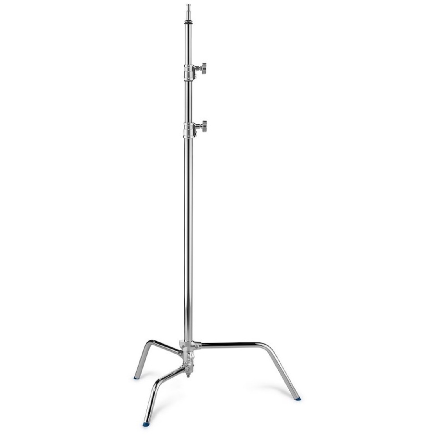 Manfrotto Avenger C-Stativ Stativ 40'' schwarz 3,3m Kit 