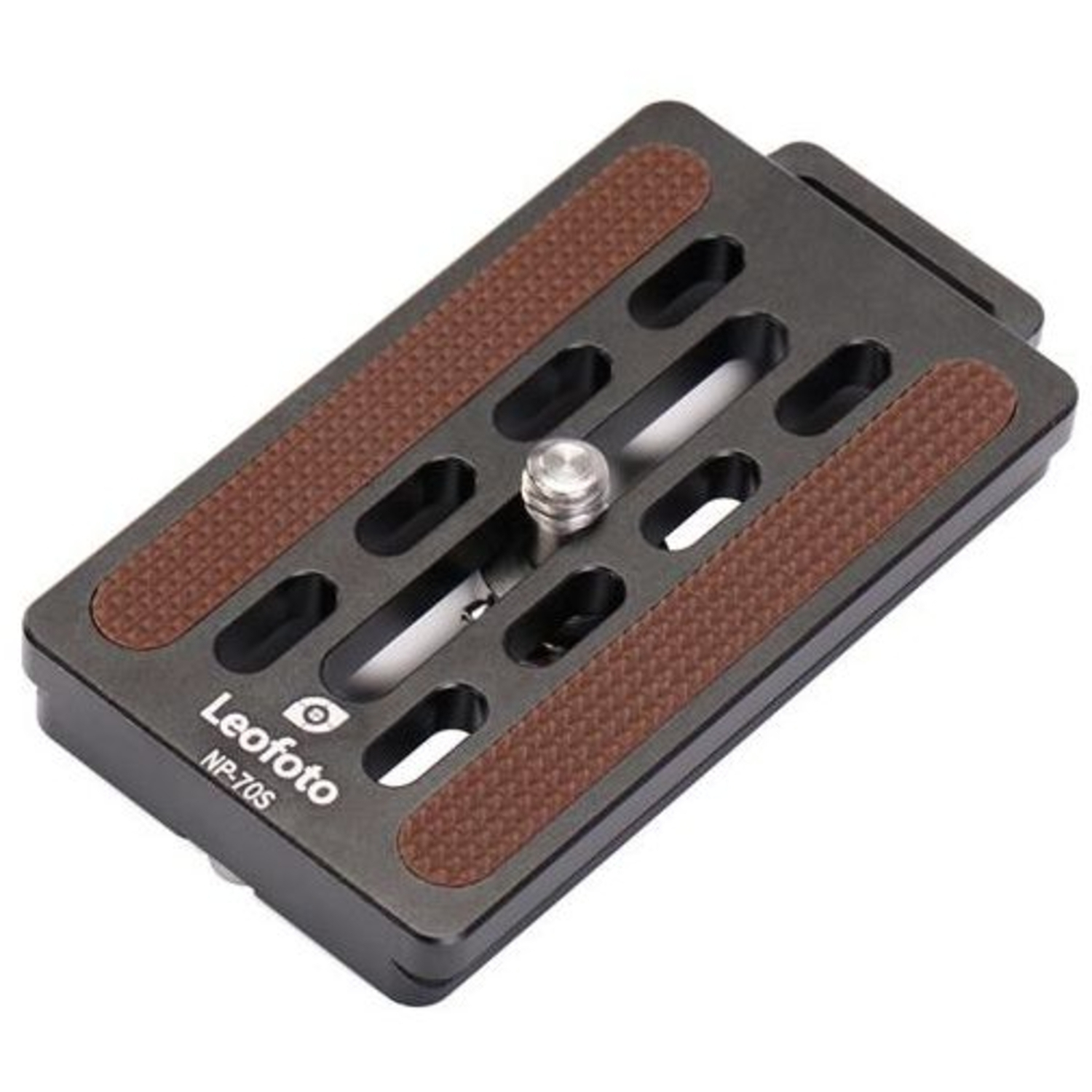 Leofoto NP-70S Schnellwechselplatte