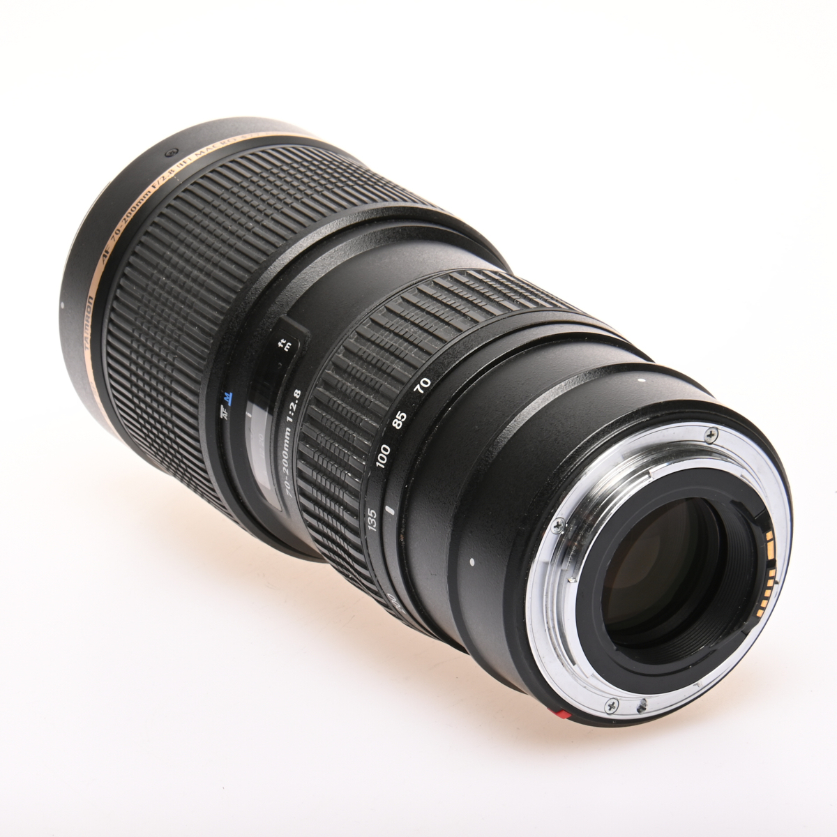 Tamron 70-200mm/2,8 SP AF Di LD (IF) Canon gebraucht