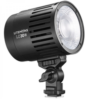 Godox LC30Bi - Litemons Tabletop LED Leuchte