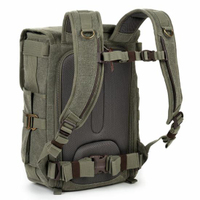 thinkTank Fotorucksack Retrospective 15 20L Pinestone