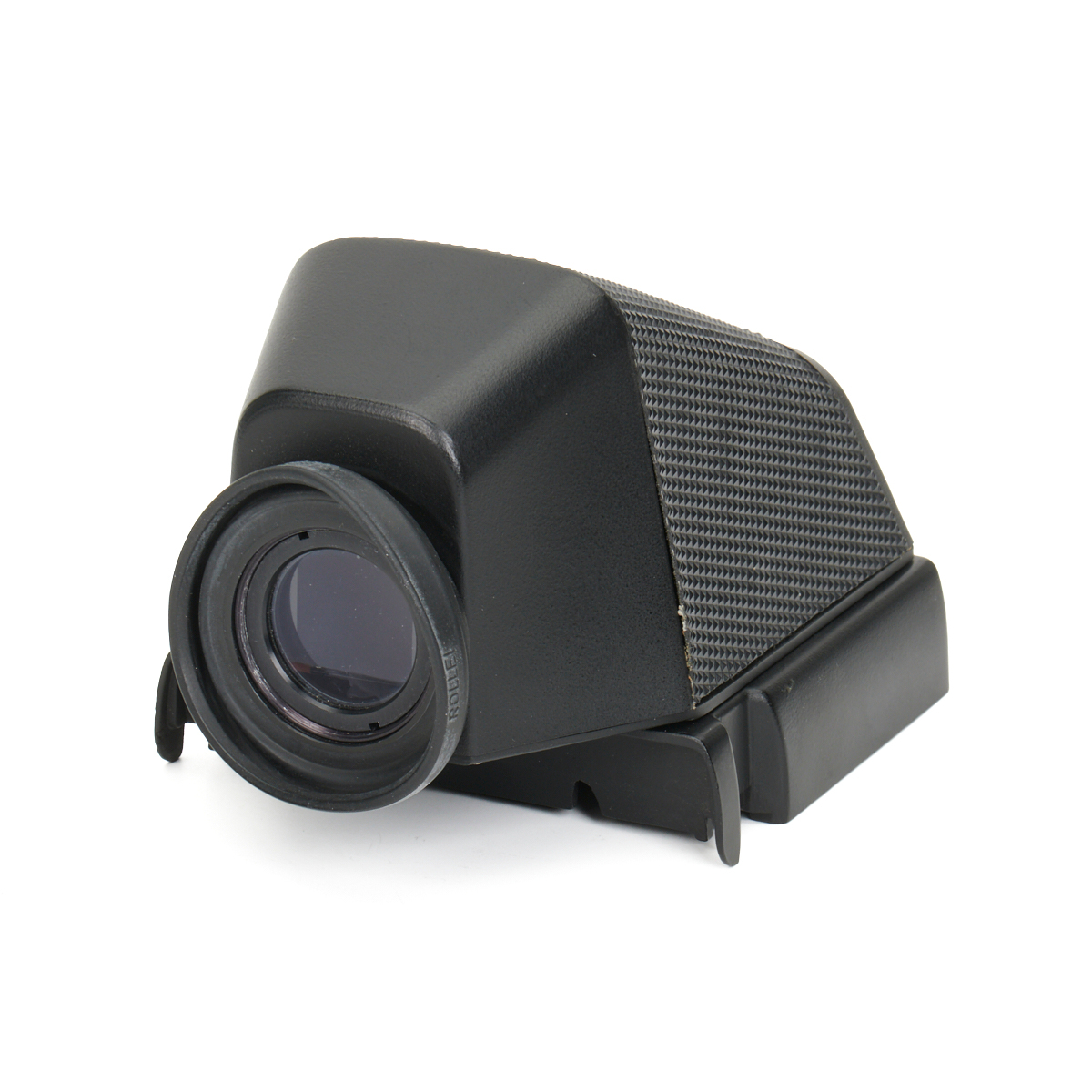 Rollei Prism Finder 90° f.6000 #98181 Schwarz gebraucht
