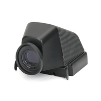 Rollei Prism Finder 90° f.6000 #98181 Schwarz gebraucht