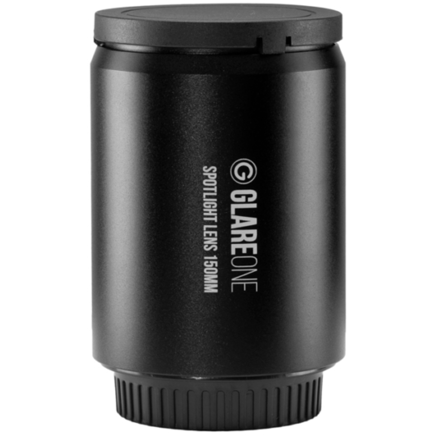 GlareOne Spotlight Projektionslinse 150mm 