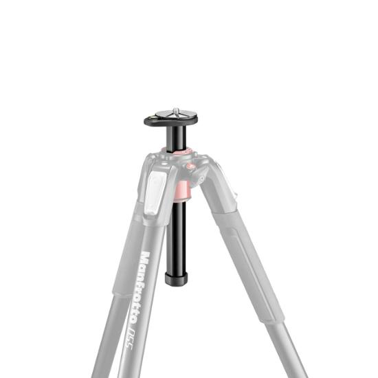 Manfrotto kürzere Mittelsäule für die 190 Serie