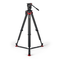 Sachtler SACS2064SFTGS System Aktiv6 flowtech75 GS