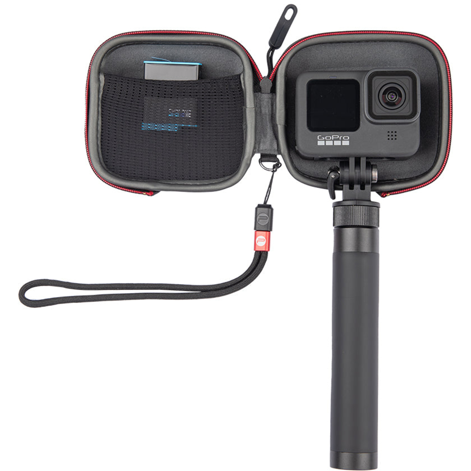 PGYTECH Action Camera Hardshell Schutztasche