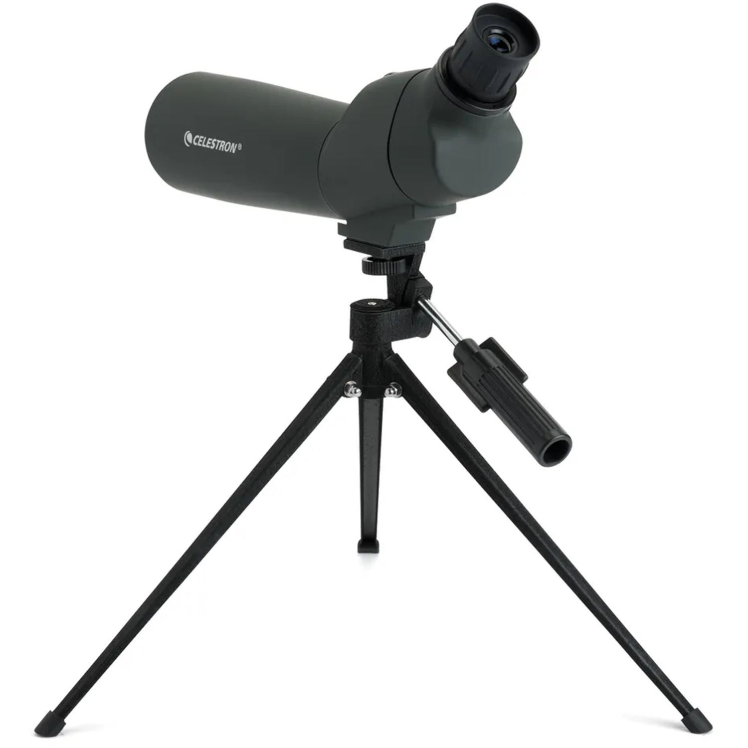 Celestron 20-60x 60mm 45° Zoom Refraktor Spektiv