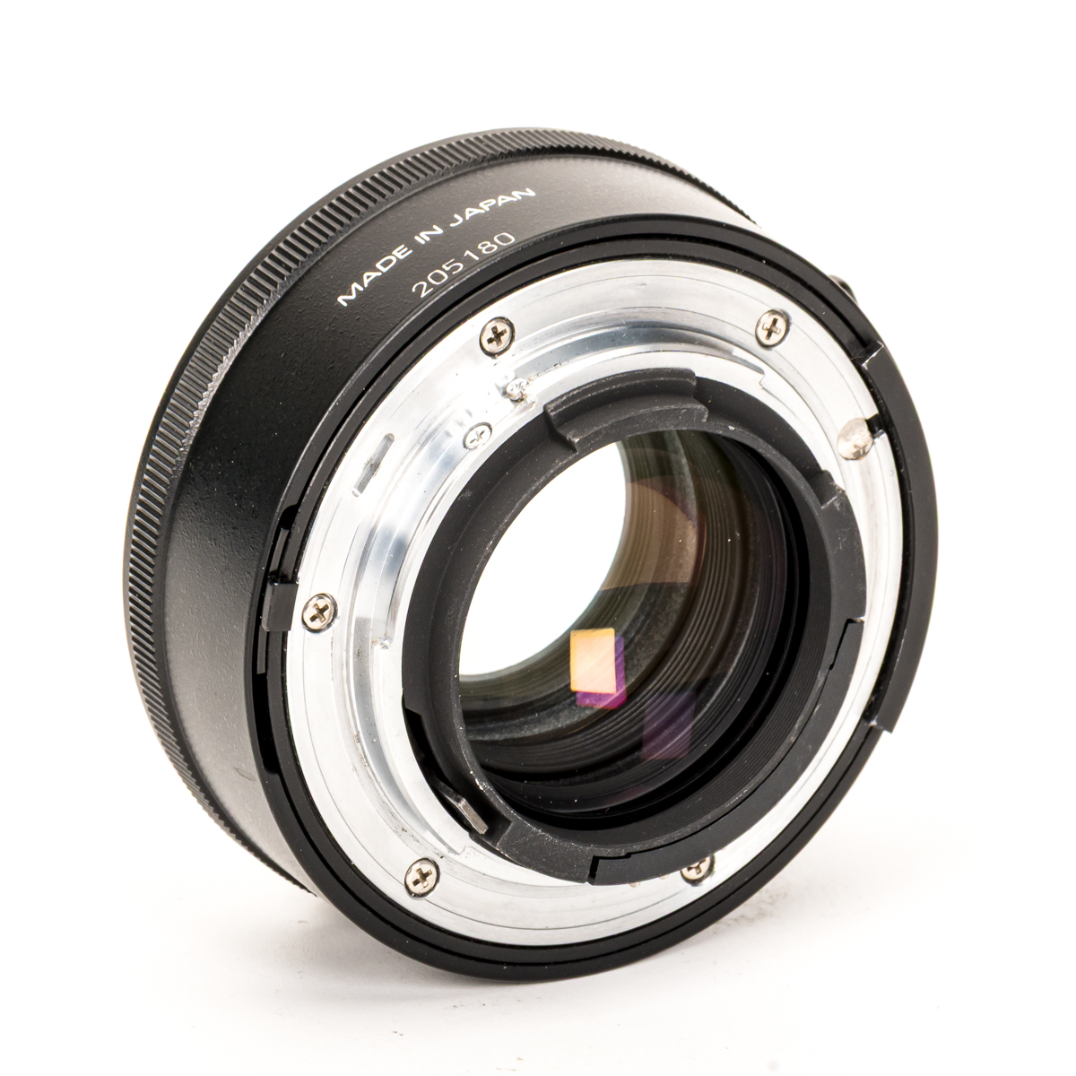 Nikon AF-I Telekonverter TC-14 E gebraucht