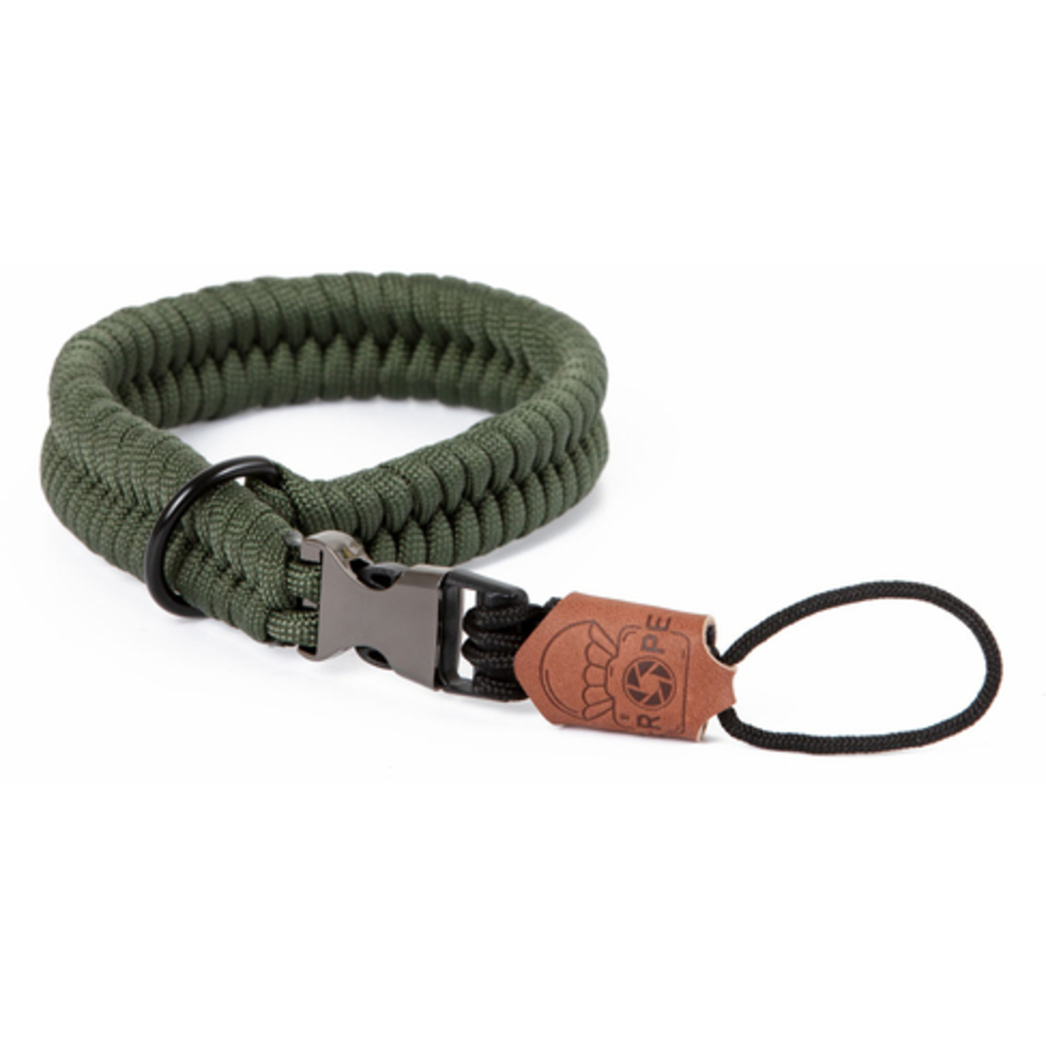 C-Rope Handschlaufe Claw military olive