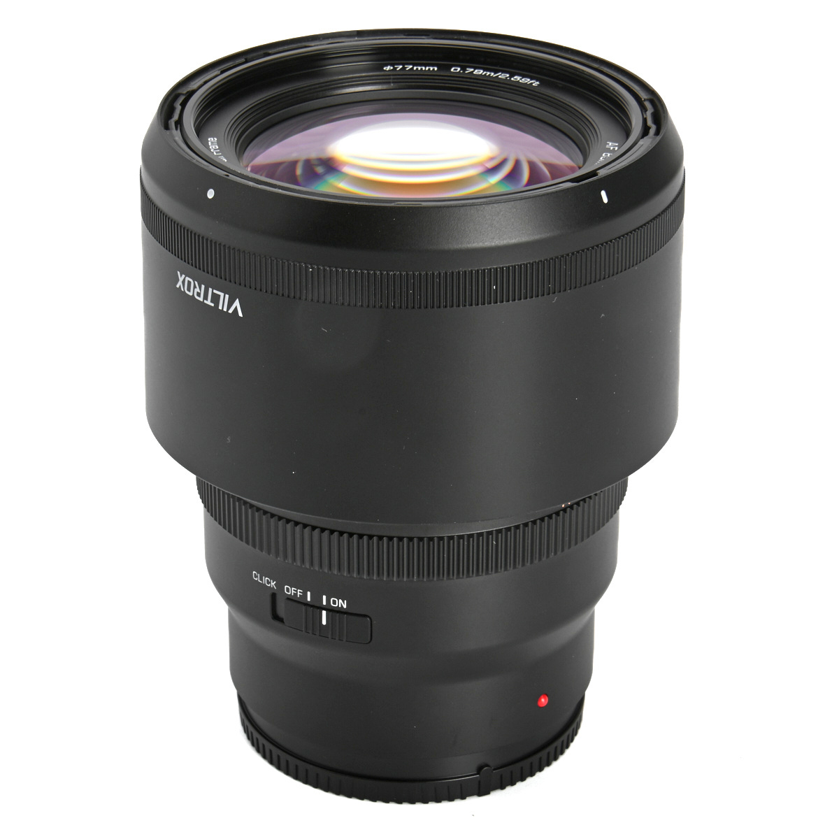 Viltrox 85mm F1.4 AF Pro für Nikon Z-Mount gebraucht