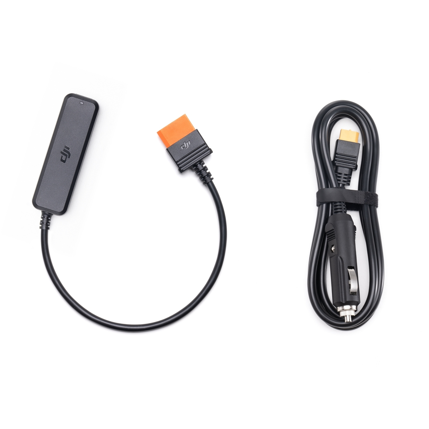 DJI Power Autosteckdose-zu-SDC-Netzkabel (12 V/24 V)