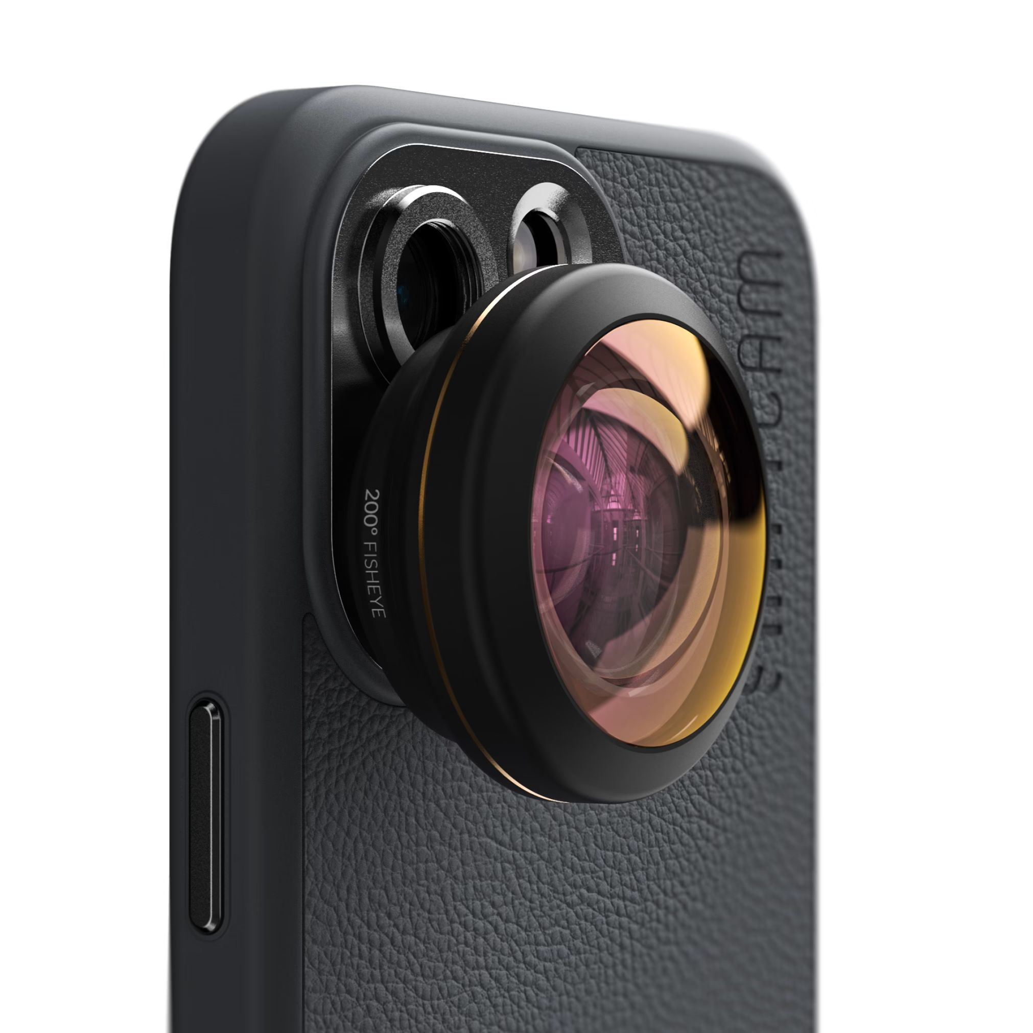 ShiftCam LensUltra 200° Fisheye