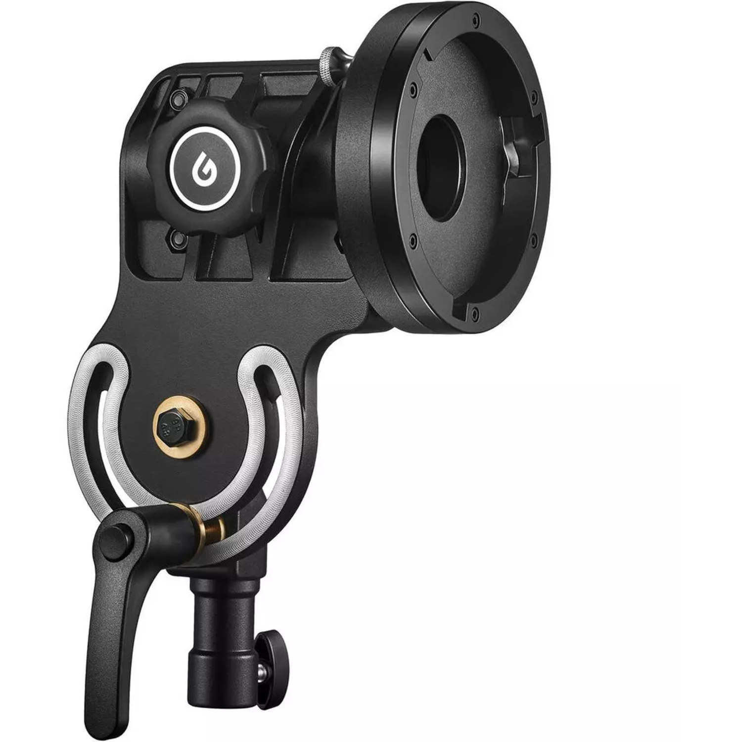 Godox Fokussierhalterung