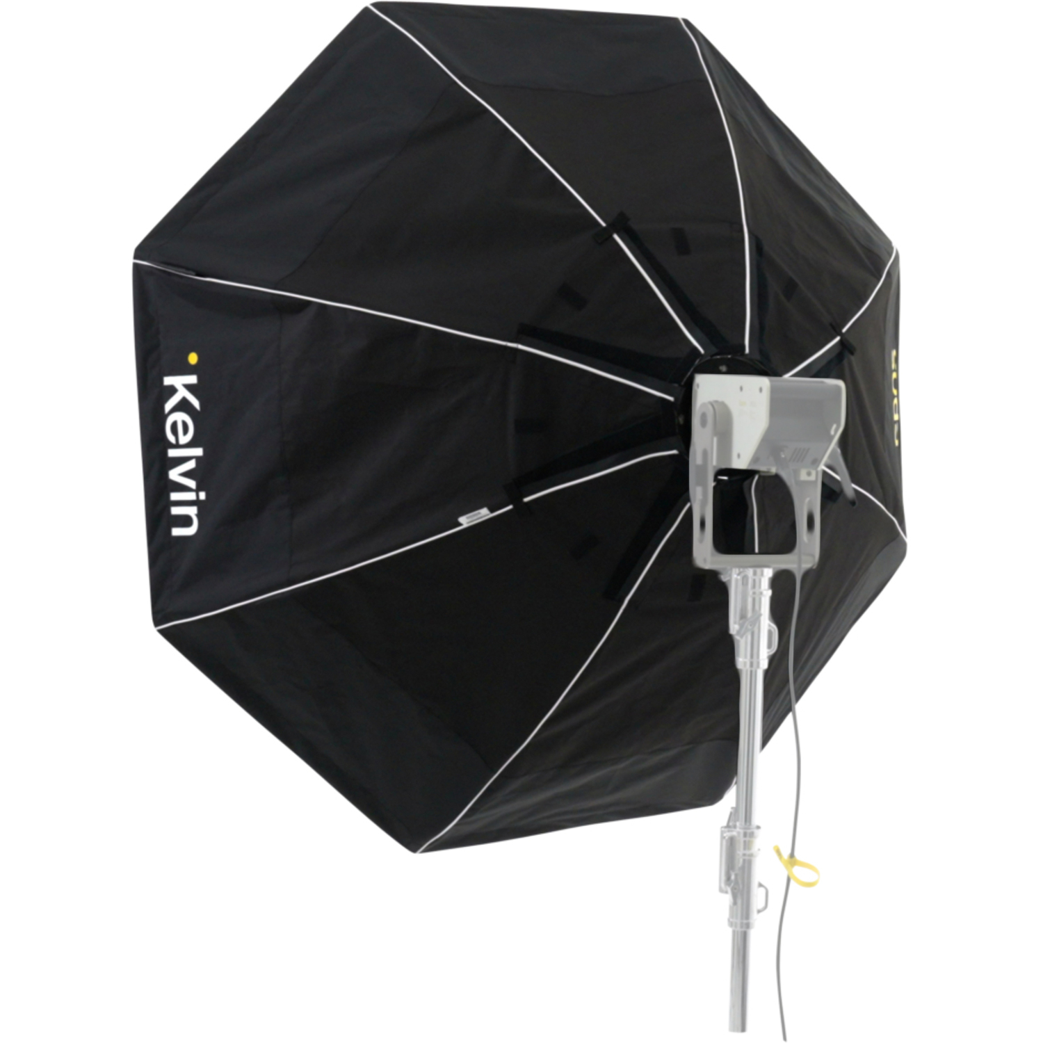 Kelvin Light Octa 5′ Softbox SNAPBAG für EPOS 300 und 600