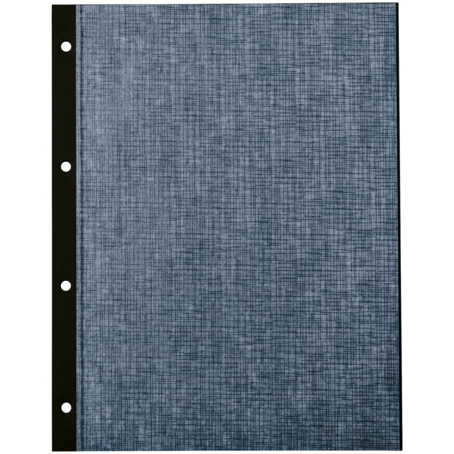 Herma Fotokarton schwarz, 232 x 297 mm, 20 Blatt