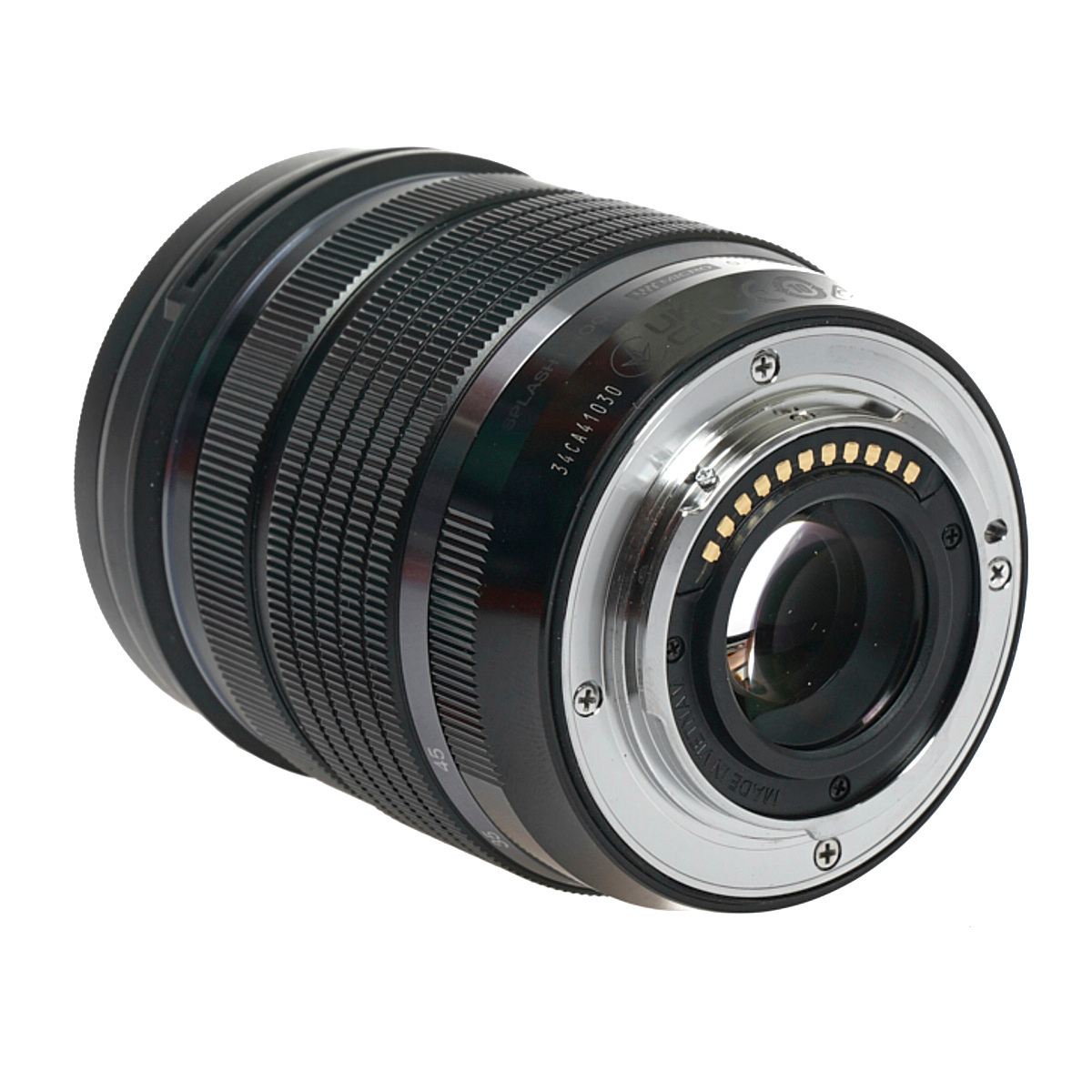 OM System M.Zuiko ED 12-45mm F4.0 PRO gebraucht