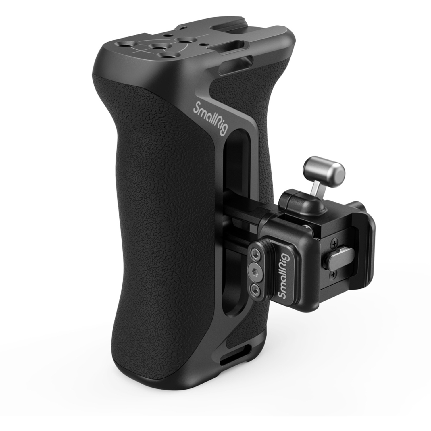 SmallRig 4017 Snap on Quick Lock NATO Seitenhandgriff