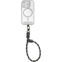 SmallRig Handgelenkschlaufe FilMov 4990 schwarz für Smartphones