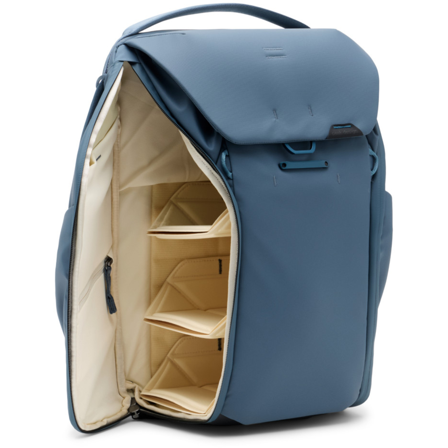 Peak Design Fotorucksack Everyday V2 20L Ocean