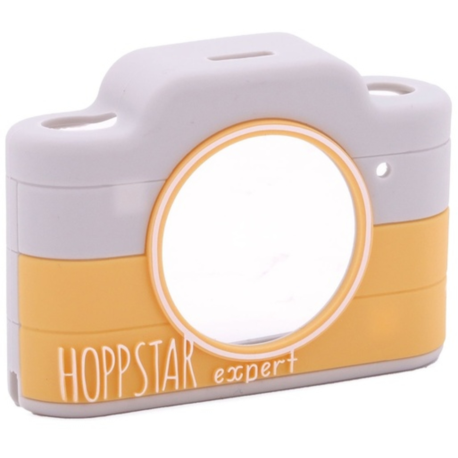 Hoppstar Silikoncover Expert Citron