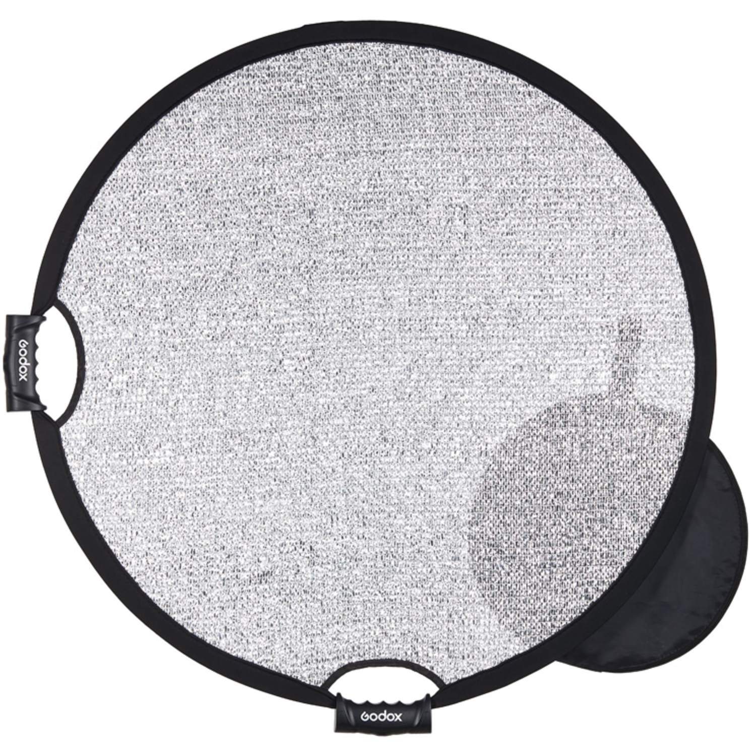 Godox W-RFT80 zusammenklappbarer winddichter Reflektor