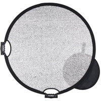 Godox W-RFT80 zusammenklappbarer winddichter Reflektor