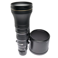 Nikon NIKKOR Z 800mm F6.3 VR S gebraucht