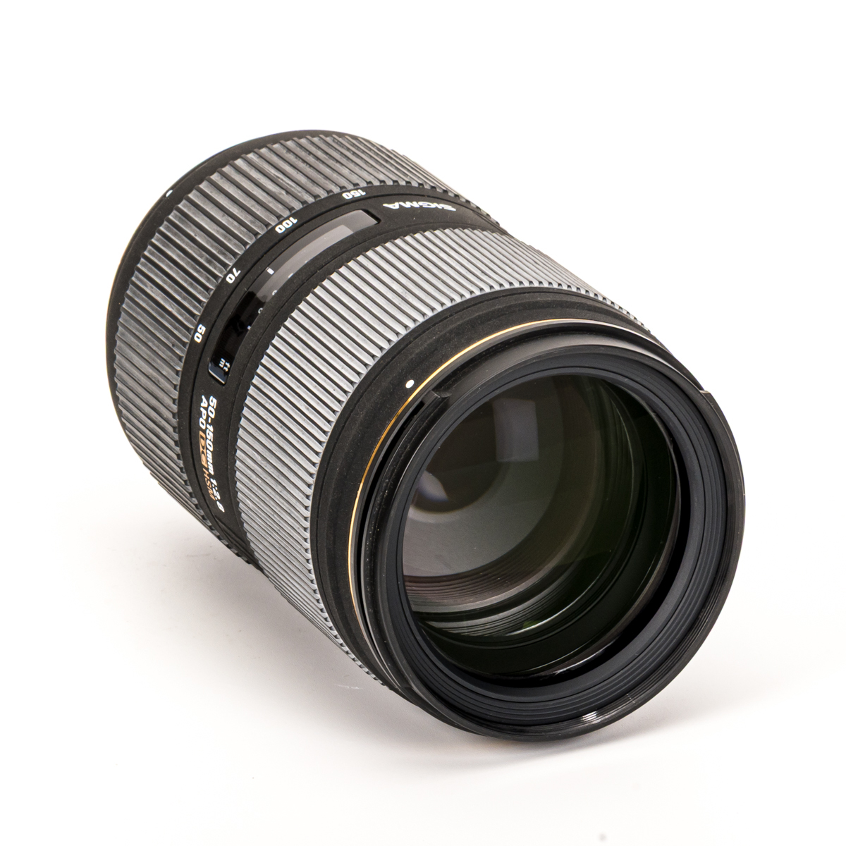 Sigma EX 50-150mm/2,8 DC Apo HSM Nikon gebraucht